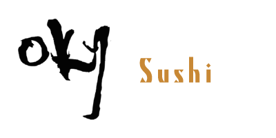 Restaurant Oky Sushi à Faverges