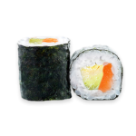 102 Avocat Saumon