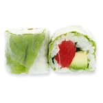 123 Avocat Thon cru