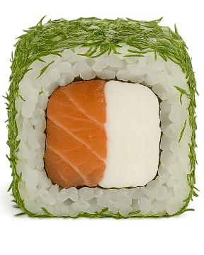 119 Aneth Cheese Saumon
