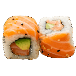 128 Cheese Avocat