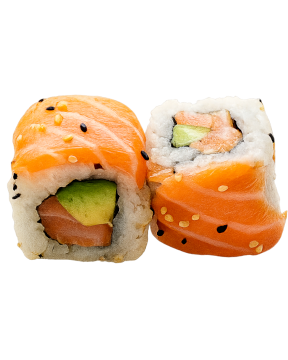 126 Maki Arc en ciel