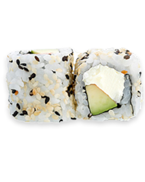 128 Cheese Avocat