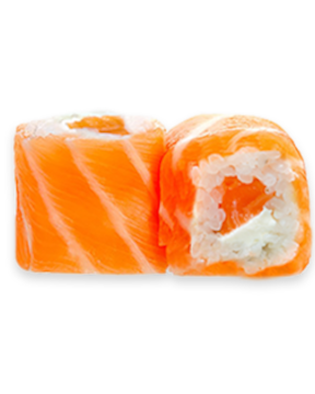 Saumon Roll