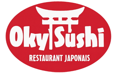 Restaurant Oky Sushi – Faverges – Lac Annecy