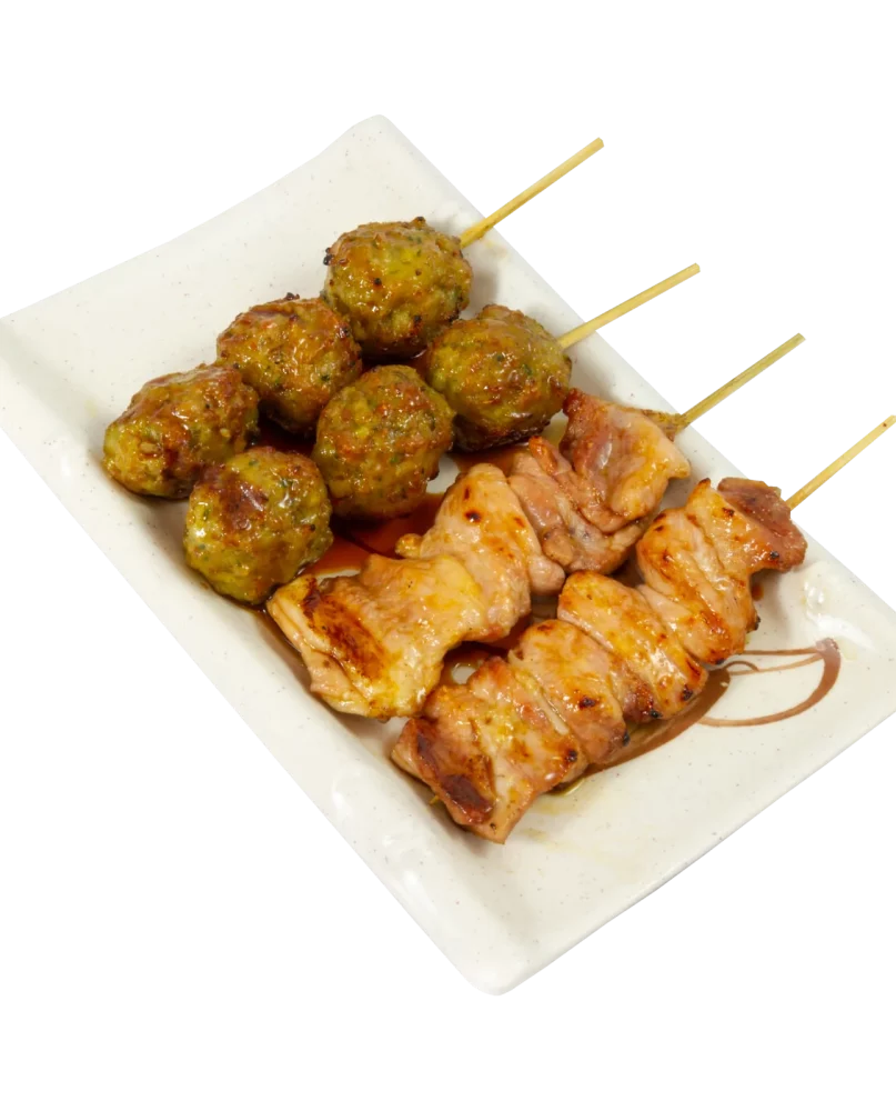 Menu 01
