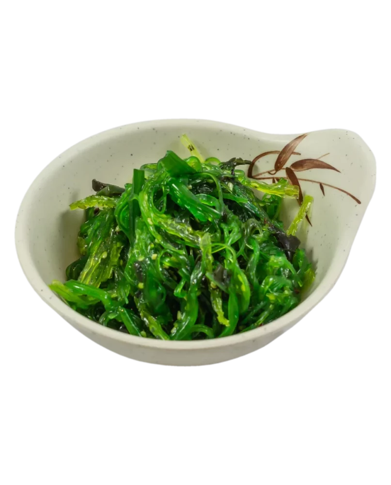 E08 Salade Wakame