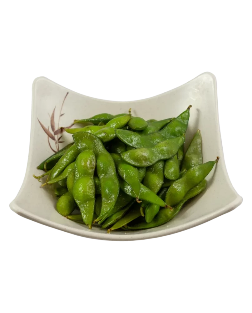 E10 Edamame