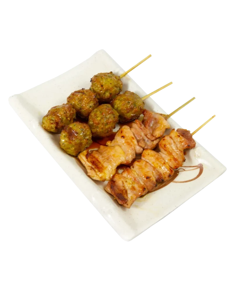 Menu 01