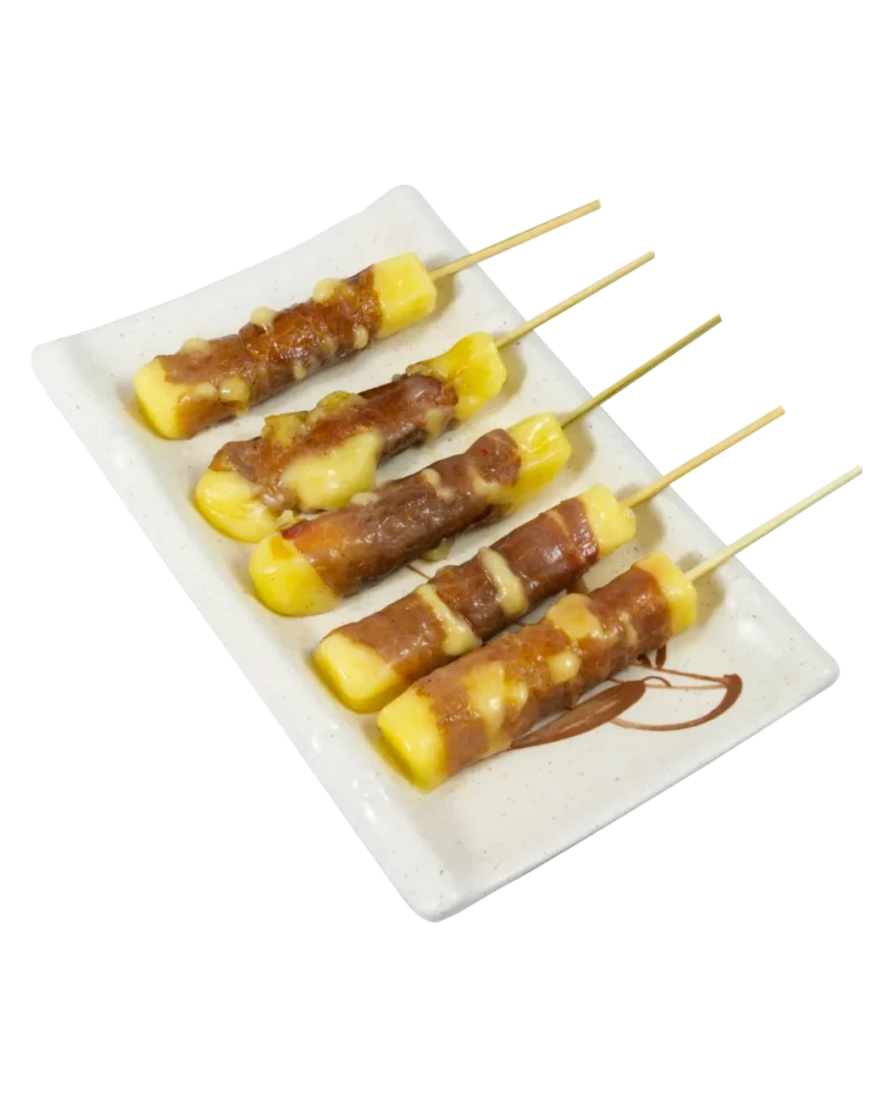 Menu 04