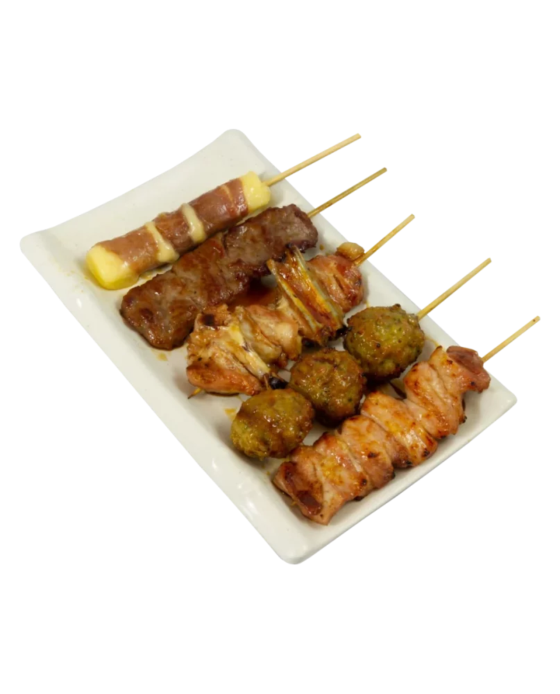 Menu 05