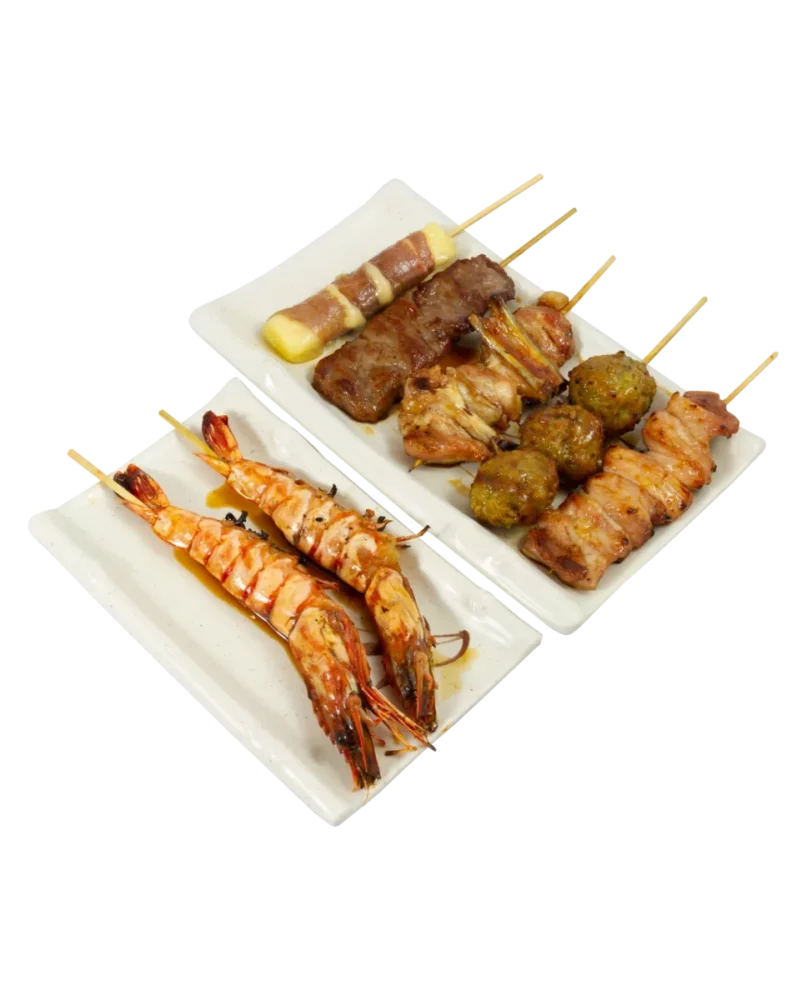 Menu 06