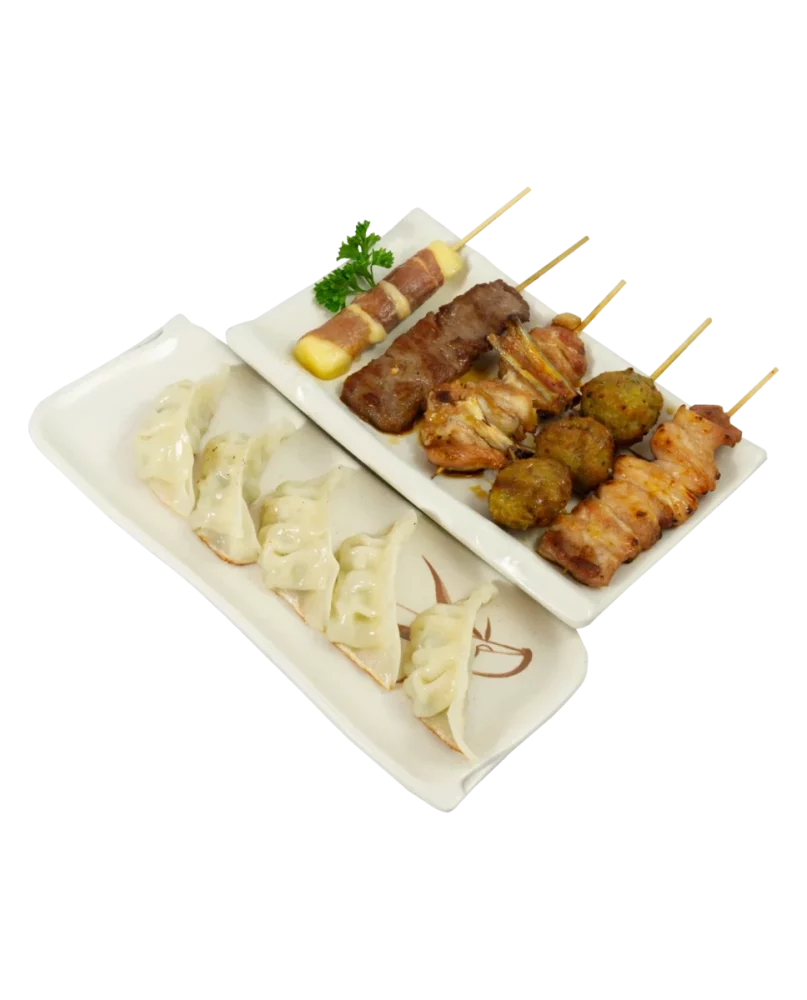 Menu 10