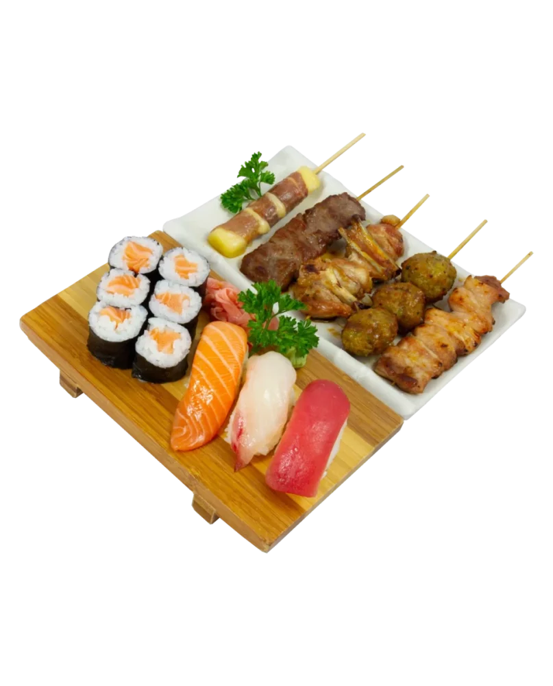 Menu 13