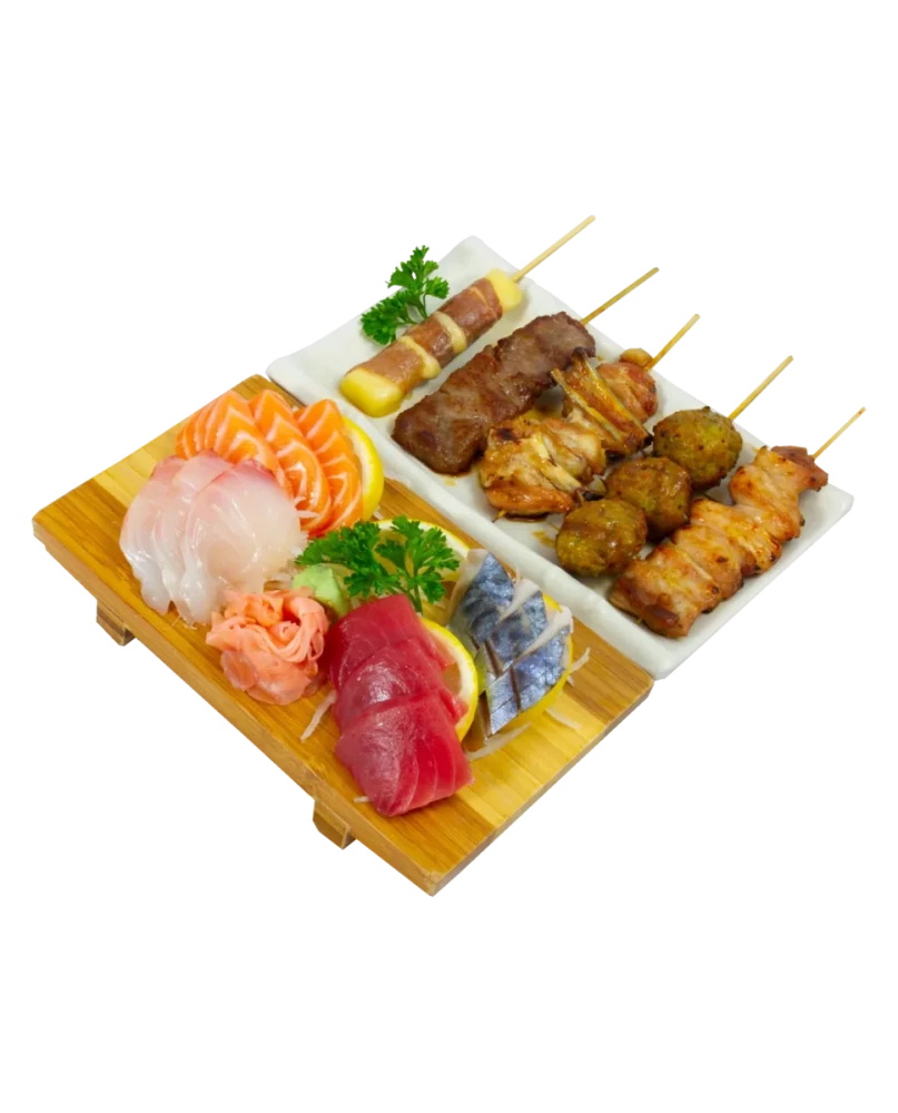 Menu 14