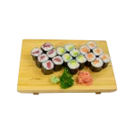 Menu 16 Maki