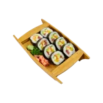 Menu 18 A FUTOMAKI