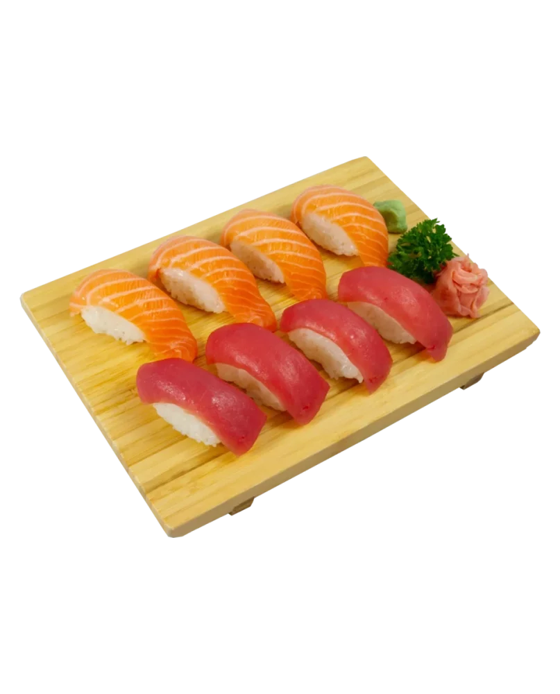 Menu 20 Sushi