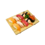Menu 21 Sushi
