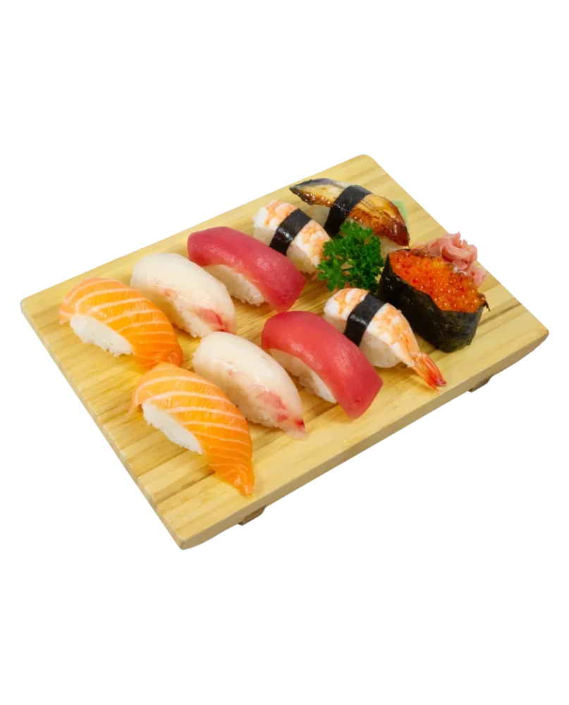 Menu 21 Sushi