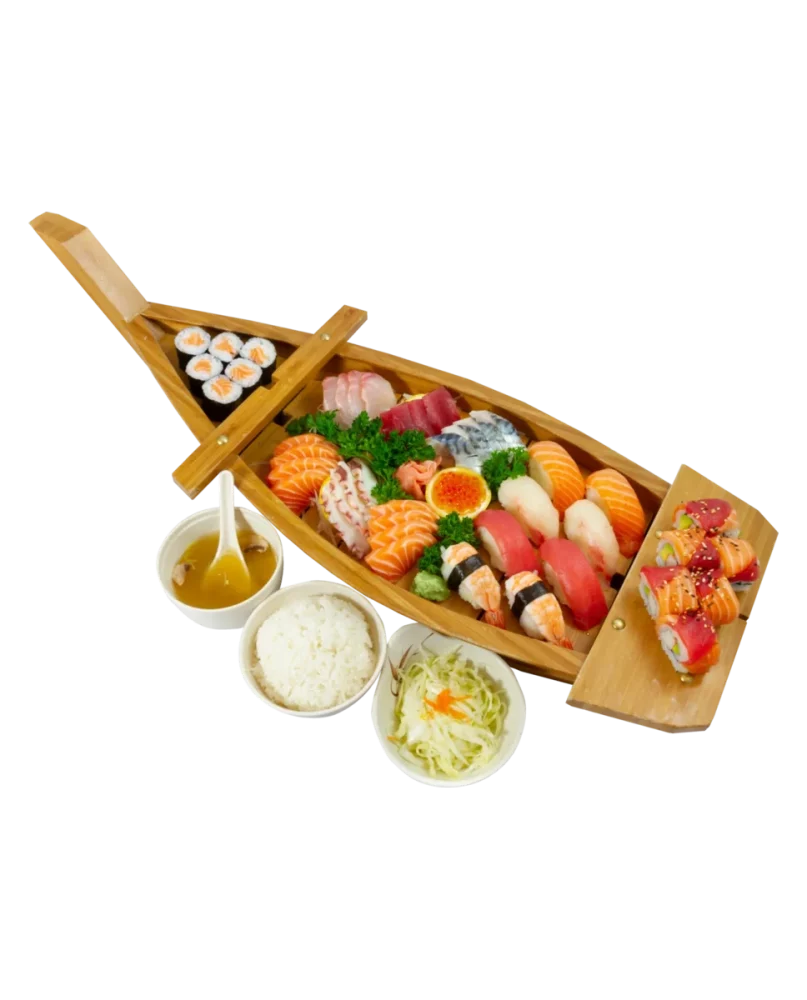 MENU 29 KYOROYAL (2 personnes)